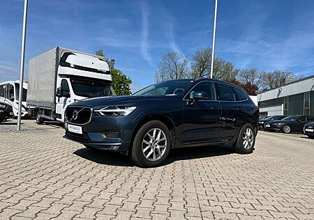 Volvo XC 60 XC60 B4 Mild-Hybrid Momentum Pro *LED Navi Leder