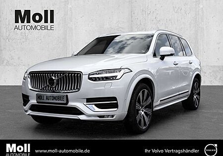 Volvo XC 90 XC90 Ultimate Bright AWD B5 Diesel EU6d 7-Sitzer Allrad