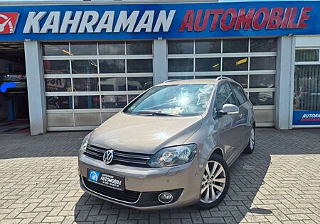 VW Golf Volkswagen Plus VI Highline 2.0 TDI * Automatik*