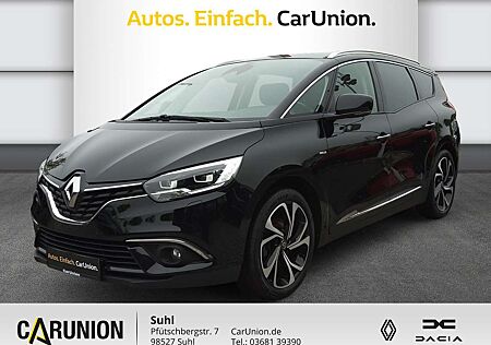 Renault Grand Scenic dCi 150 BOSE-Edition