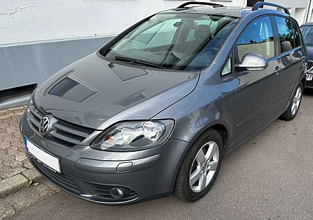VW Golf Plus Volkswagen 1.4 TSI United