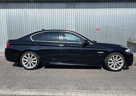 BMW 530d 530 xDrive Automatik