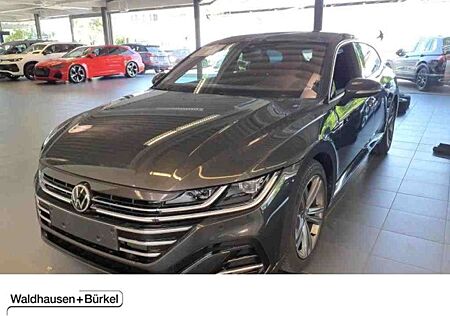 VW Arteon Volkswagen Shooting Brake 2.0 TSI DSG R-Line Klima Navi