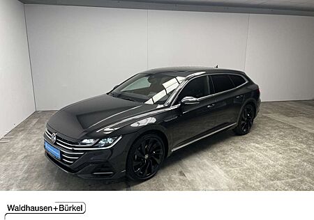 VW Arteon Volkswagen Shooting Brake 2.0 TSI DSG R-Line Klima Navi