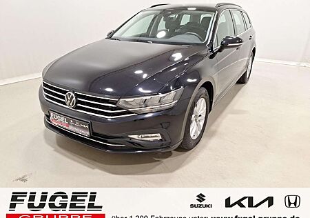 VW Passat Variant Volkswagen 2.0 TDI Business LED|Navi|ACC|RFK