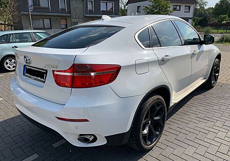 BMW X6 xDrive40d