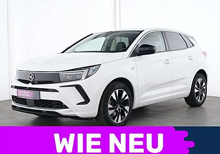 Opel Grandland Elegance Kamera|LED|Navi|ACC|PDC|SHZ