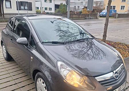 Opel Corsa 1.4 Edition 111 Jahre