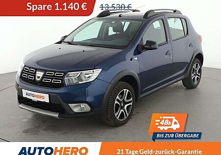 Dacia Sandero 0.9 TCe Stepway Celebration*CAM*PDC*NAVI*