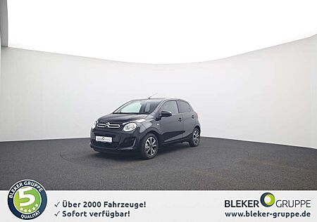Citroën C1 Citroen PureTech 72 Shine