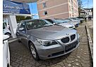 BMW 520i 520 Xenon, Tempomat, Wenig Kilometer