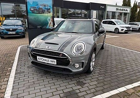 Mini Cooper S Clubman All4 "TOP GEPFLEGT"