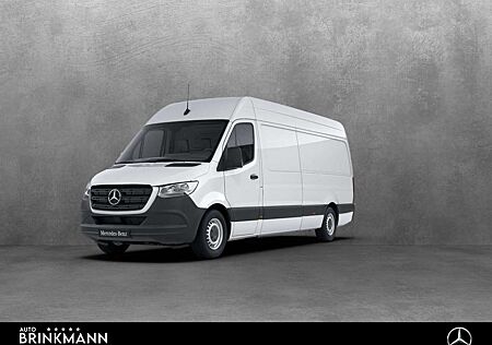 Mercedes-Benz Sprinter 315 CDI Hochdach Kamera/Klima/MBUX