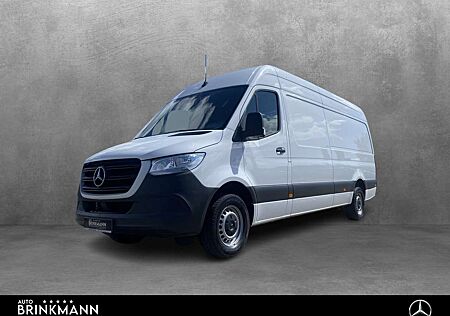 Mercedes-Benz Sprinter 315 CDI Hochdach Kamera/Klima/MBUX