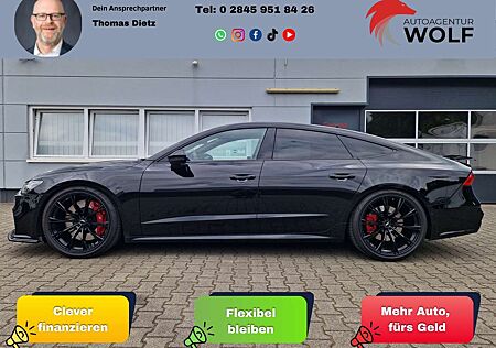Audi S7 Sportback* 3.0 TDI*Quattro*Panorama*Head Up*LED M