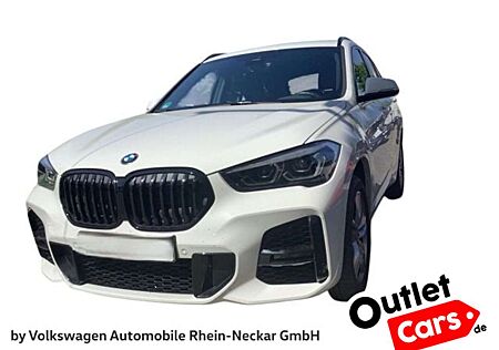 BMW X1 xDrive20i M Sport LED Automatik PDC uvm