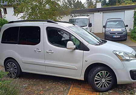 Citroën Berlingo Citroen Kombi Multispace PureTech 110 90