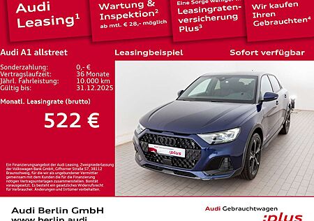 Audi A1 35 TFSI S tronic
