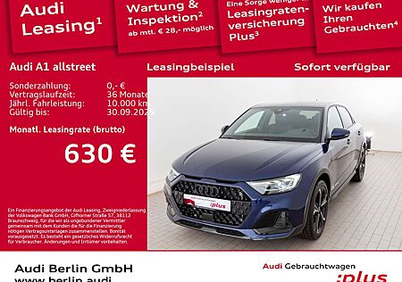 Audi A1 35 TFSI S tronic