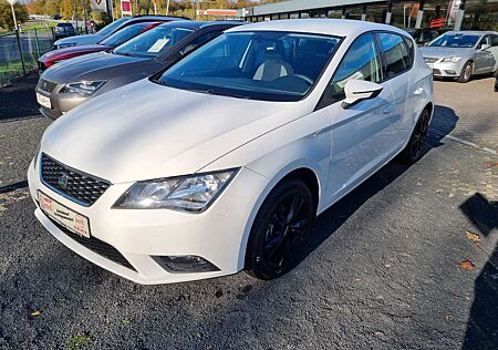 Seat Leon Reference 1.2 TSI