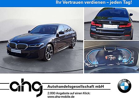 BMW 545 e xDrive M Sportpaket Innovationsp. Klimaaut.