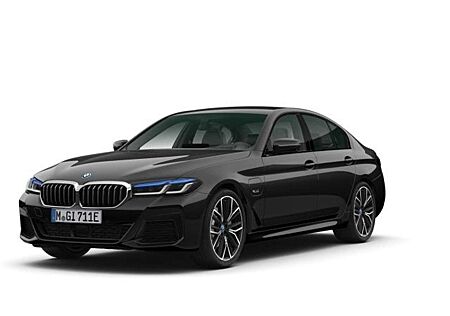 BMW 545 e xDrive M Sportpaket Innovationsp. Klimaaut.