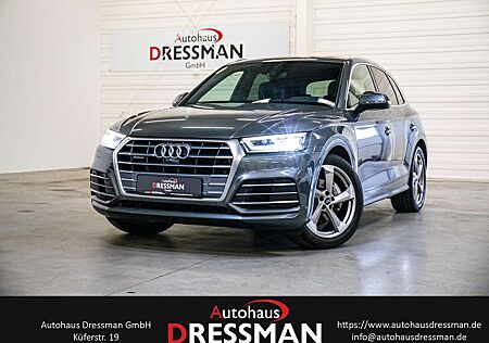 Audi Q5 TDI Q. S LINE MATRIX VIRTUAL PANO HuD AHK B&O