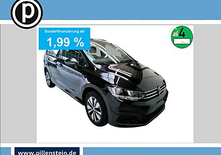 VW Touran Volkswagen TSI DSG MOVE NAVIPRO+7SITZE+KAM+APP