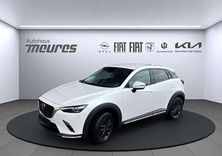 Mazda CX-3 Sports Line 2.0 Navi USB Klima Keyless PDC Head Up