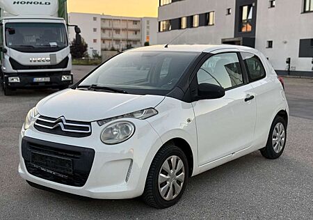 Citroën C1 Citroen Live 1.0