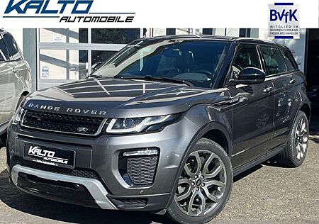Land Rover Range Rover Evoque 2.0 TD4 SE Dynamic Leder,Pano