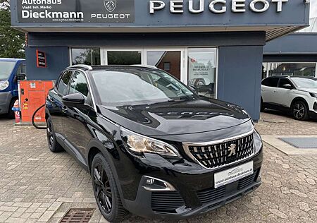 Peugeot 3008 PureTech 130 EAT8 Stop & Start Active 18 Zoll LM-