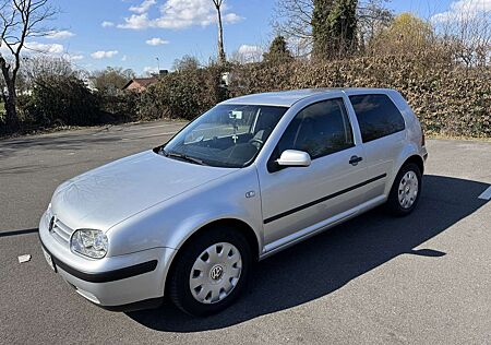 VW Golf Volkswagen 1.6 Comfortline