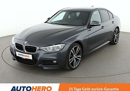 BMW 318i 318 M Sport *NAVI*LED*TEMPO*PDC*SHZ*