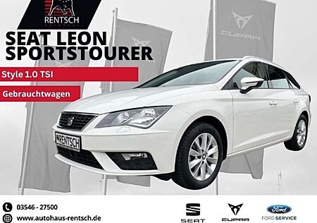 Seat Leon Sportstourer Style 1.0 TSI *SHZ*EPH*