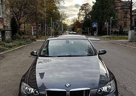 BMW 320i 320 Aut.