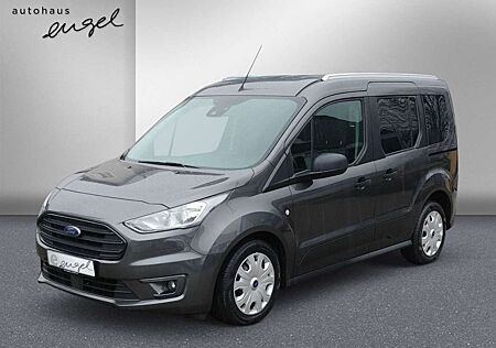 Ford Transit Connect 220 L1 Trend, KLIMA,TEMPO,PDC,SH