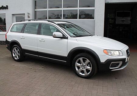 Volvo XC 70 XC70 Momentum 2WD *TÜV-NEU*