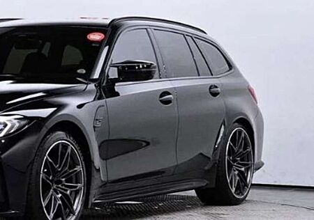 BMW M3 xDrive Competition M