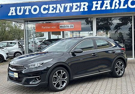 Kia XCeed Spirit AUTO*LED*ACC*CAM*AHK*1-HAND*S-HEFT
