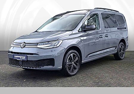 VW Caddy Volkswagen Maxi Edition 1.5 TSI 5J. Garantie AHK Kamera