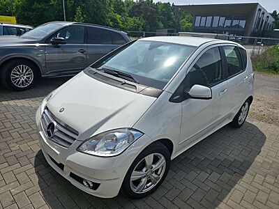 Mercedes-Benz A 180 A 180 (169.032)