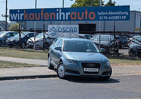 Audi A3 Sportback 1.4 TFSI Attraction*KLIMA*USB !!