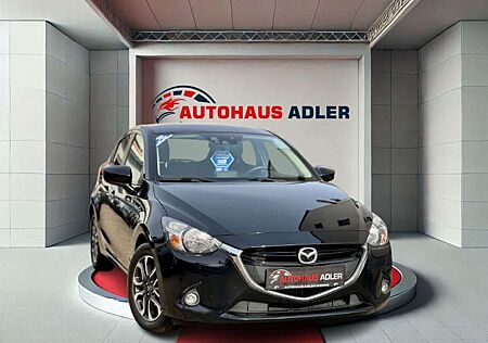 Mazda 2 1.5 Sports-Line*1HD*5TRG*NAVI*PDC*KLIM*SH*TEMP