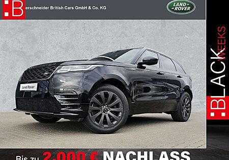 Land Rover Range Rover Velar D300 R-Dynamic SE