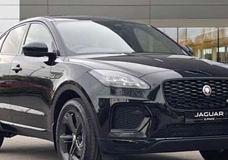Jaguar E-Pace D150 R-Dynamic