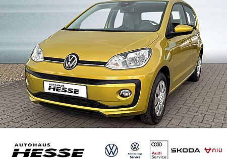 VW Up Volkswagen ! 1.0 EcoFuel