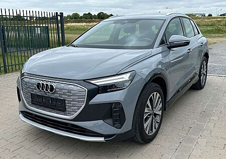 Audi Q4 e-tron 35 Advanced - NAVI / 19" / SITZHEIZUNG