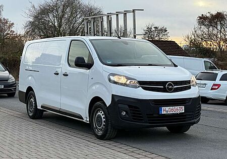 Opel Vivaro Kasten Edition L Navi Kam Hegla Aufbau