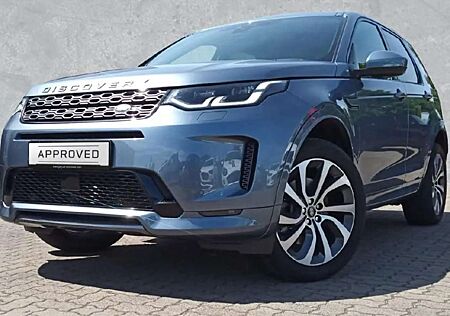 Land Rover Discovery Sport HSE D180 R-Dynamic AWD
